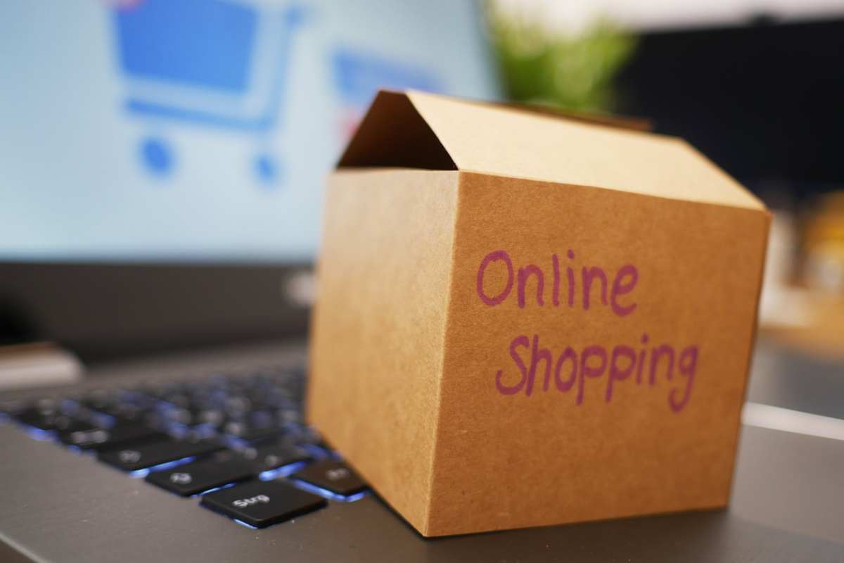 Gli e-commerce ti faranno risparmiare