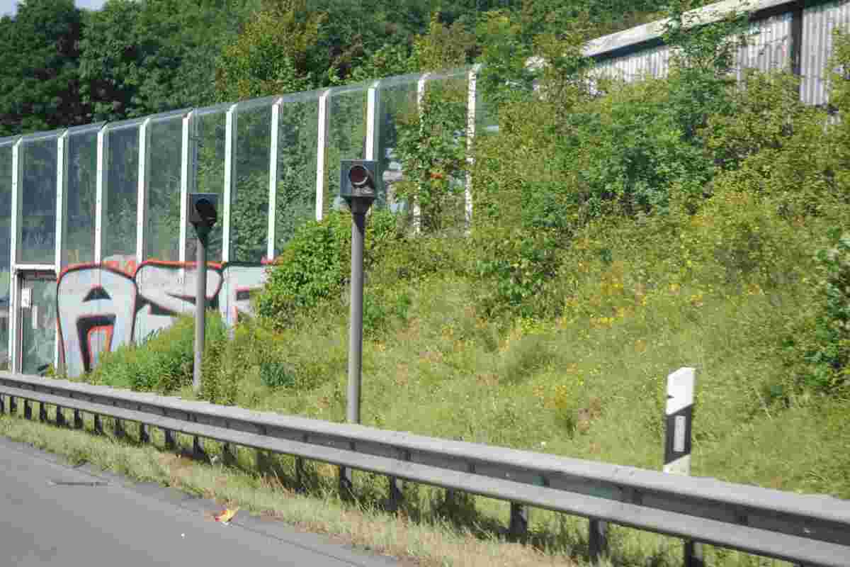 Tolleranze limiti di velocità