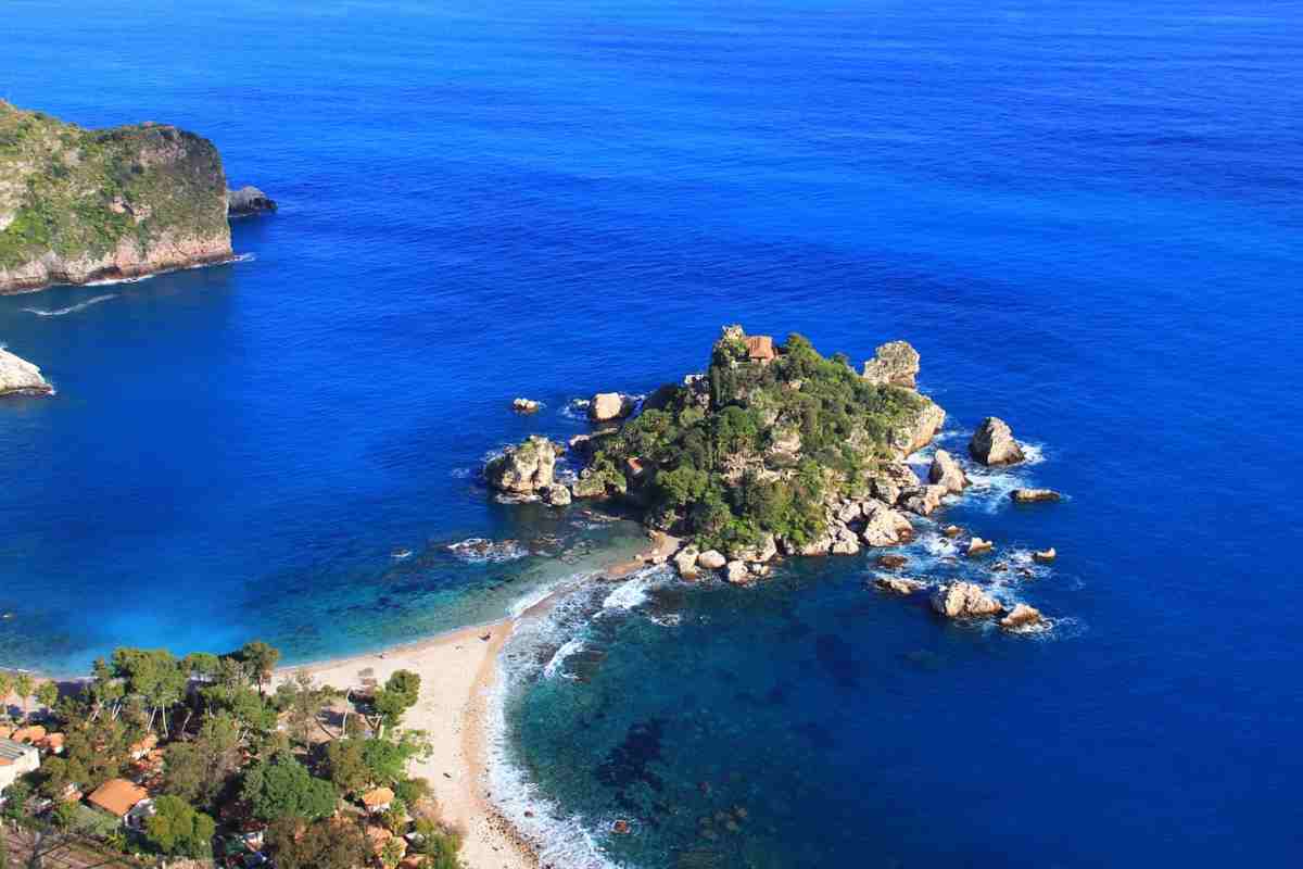 Vacanze Sicilia