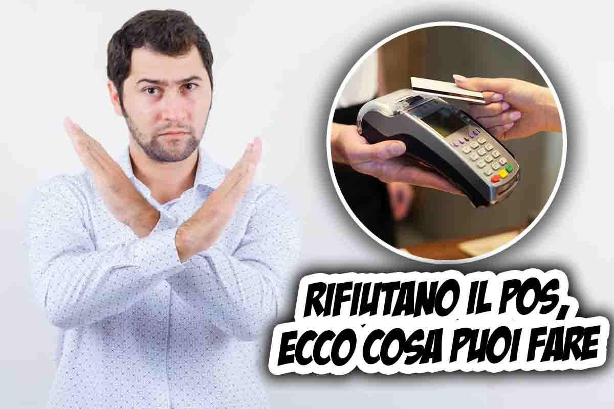 Cosa dice la legge sul POS