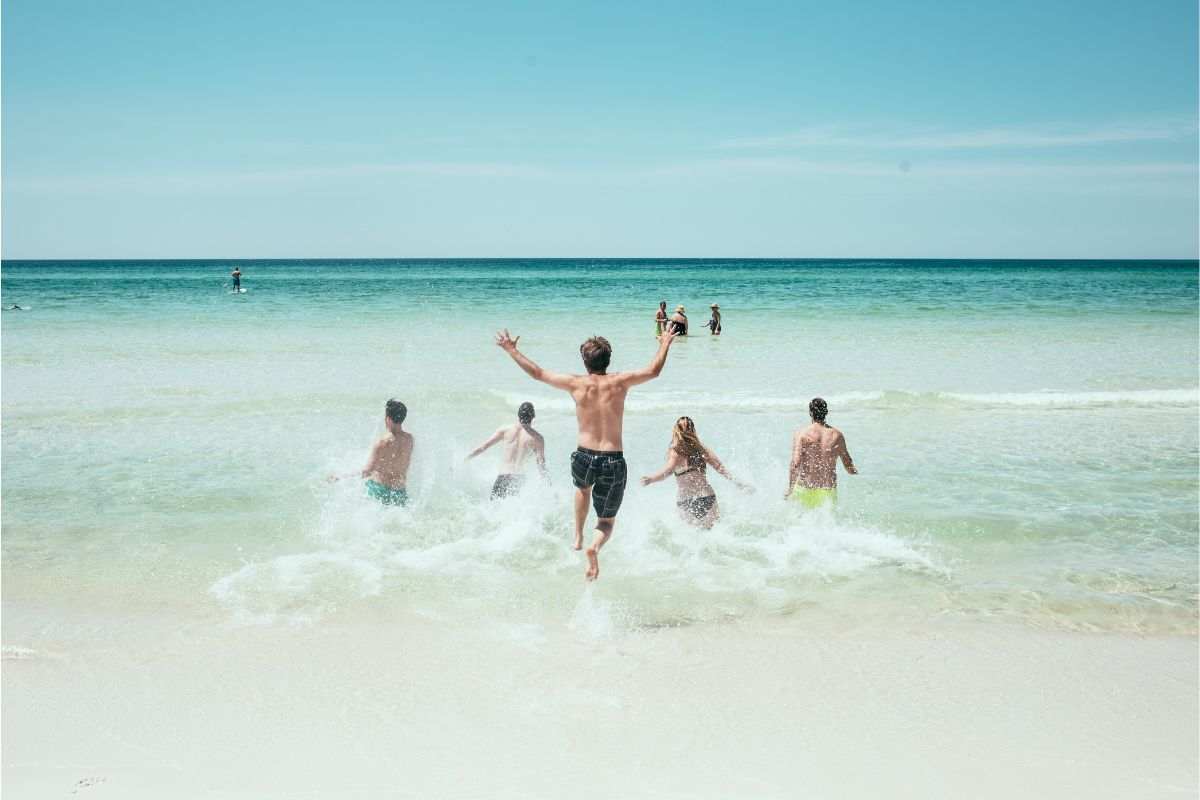 Multa salata per chi non rispetta le regole in spiaggia