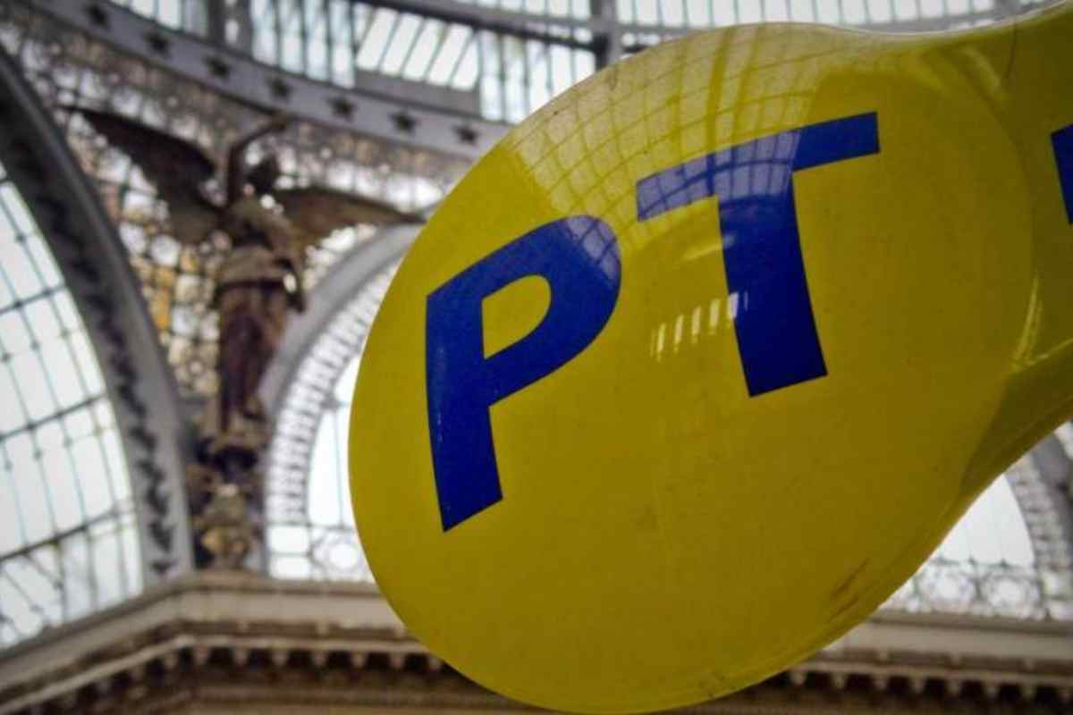 Poste Italiane aumento servizio