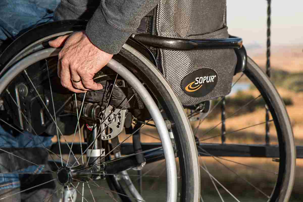 Pensione di invalidità e quattordicesima
