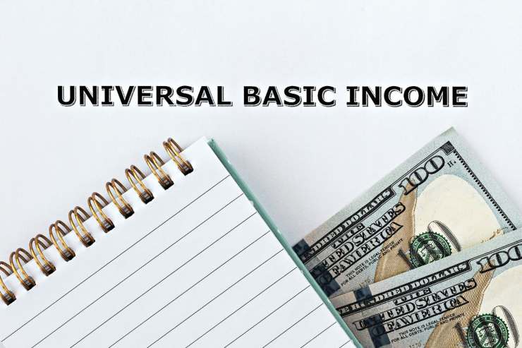 Cos'è il Reddito di Base Universale