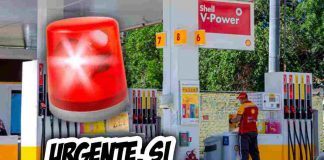 Ricerca benzinai in tutta Italia