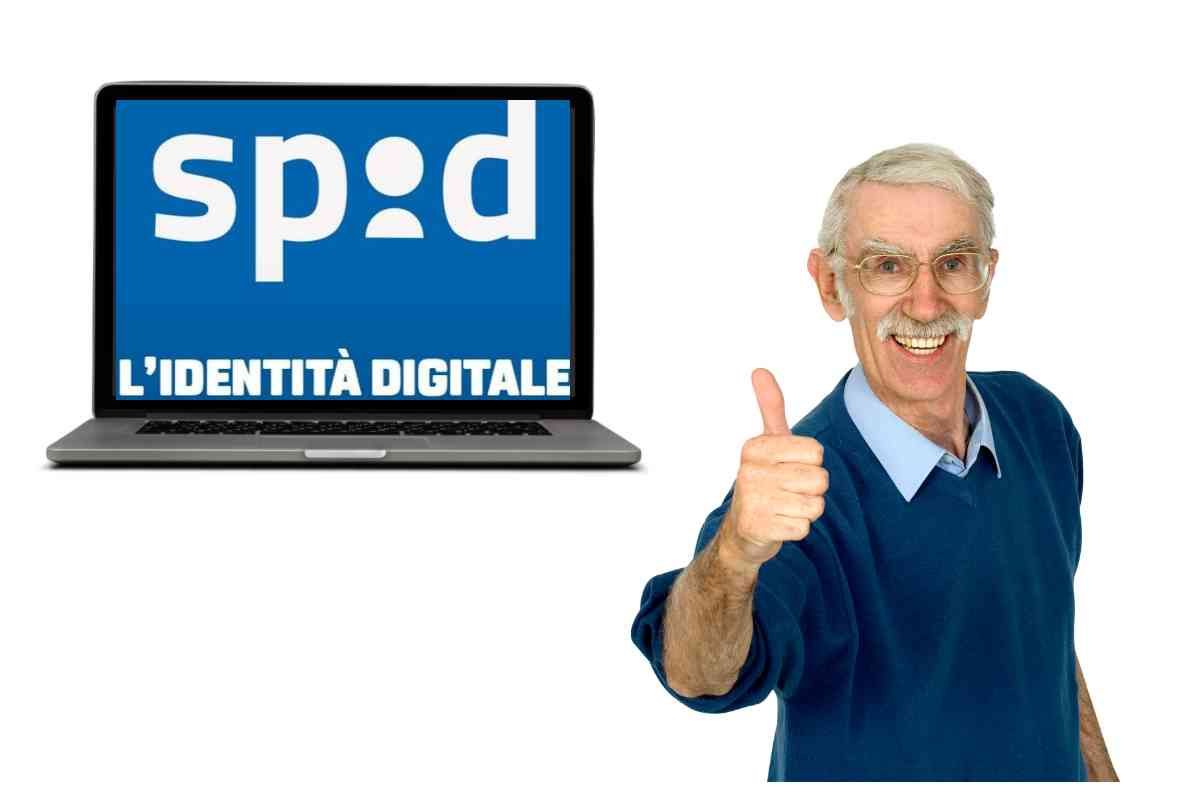 SPID pubblica amministrazione