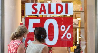 Saldi e acquisti fisici ed online: cambia tutto con la nuove direttiva | Hai tanti nuovi diritti