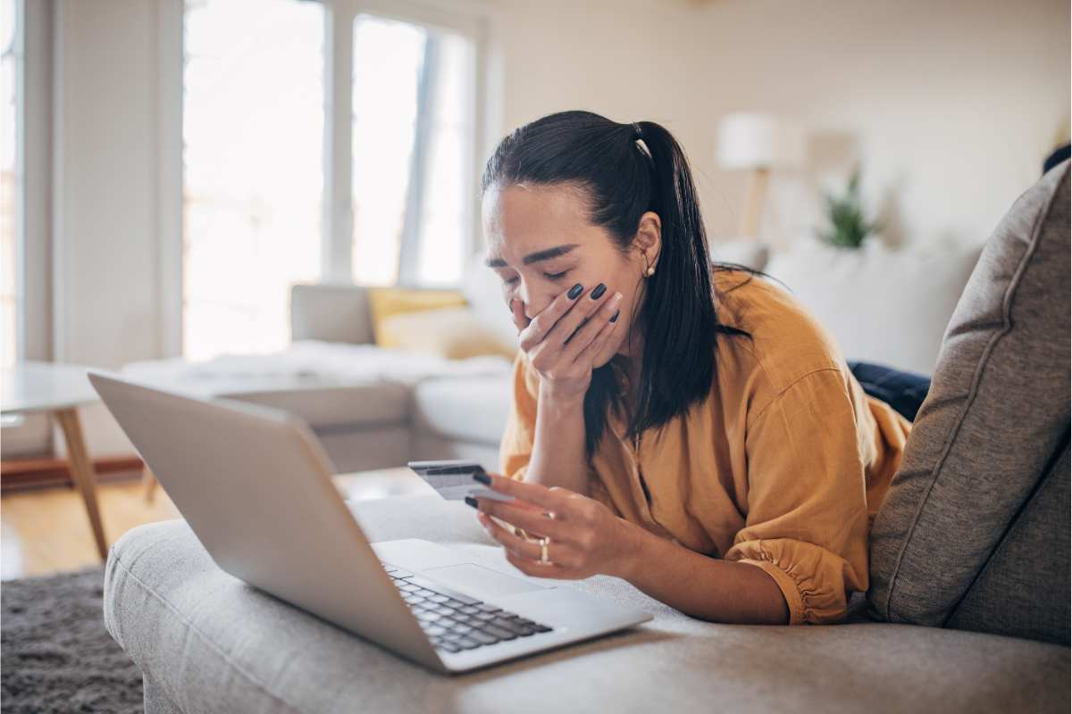 Nuova truffa in circolazione: come difendersi