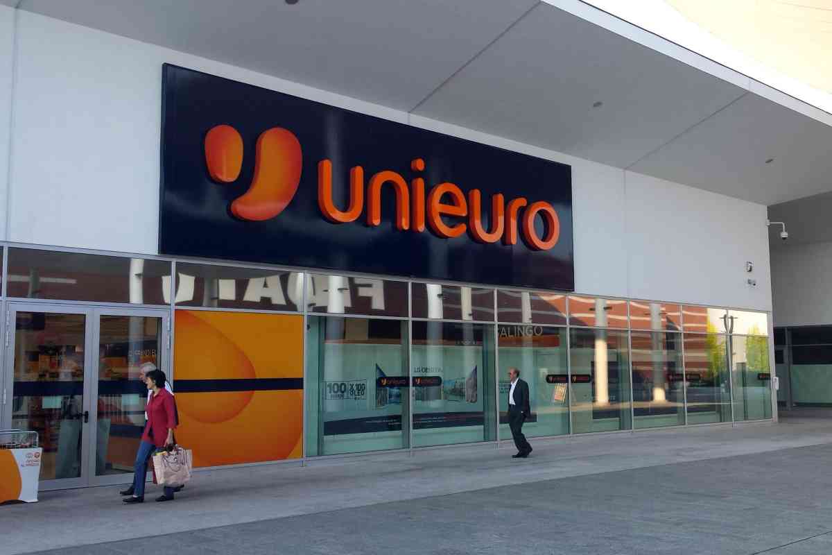 Unieuro offerte