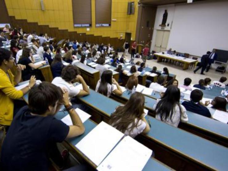 Stipendio docente universitario