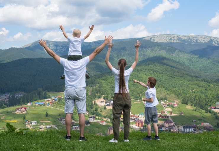 Cosa si può fare in ferie o in permesso