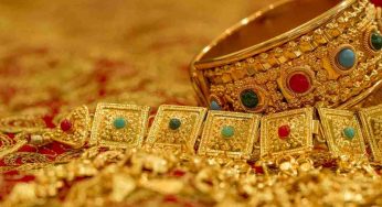 Problemi economici: vuoi vendere dell’oro? Puoi fare una vera fortuna|Ecco il suo valore attuale sul mercato
