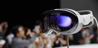 Apple rivede al ribasso le vendite di Vision Pro