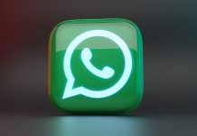 Mirroring anche su WhatsApp