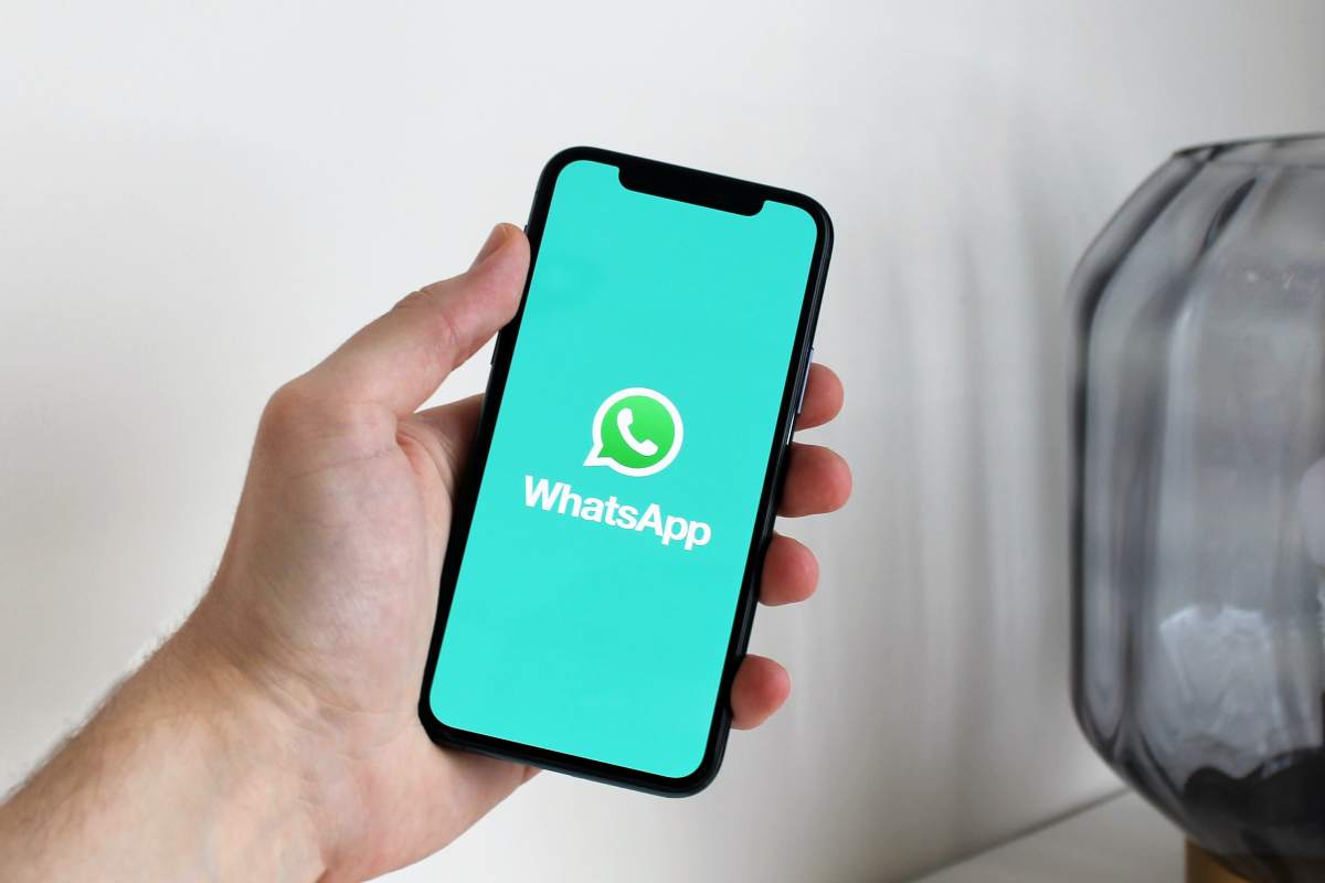 WhatsApp cambia impostazione