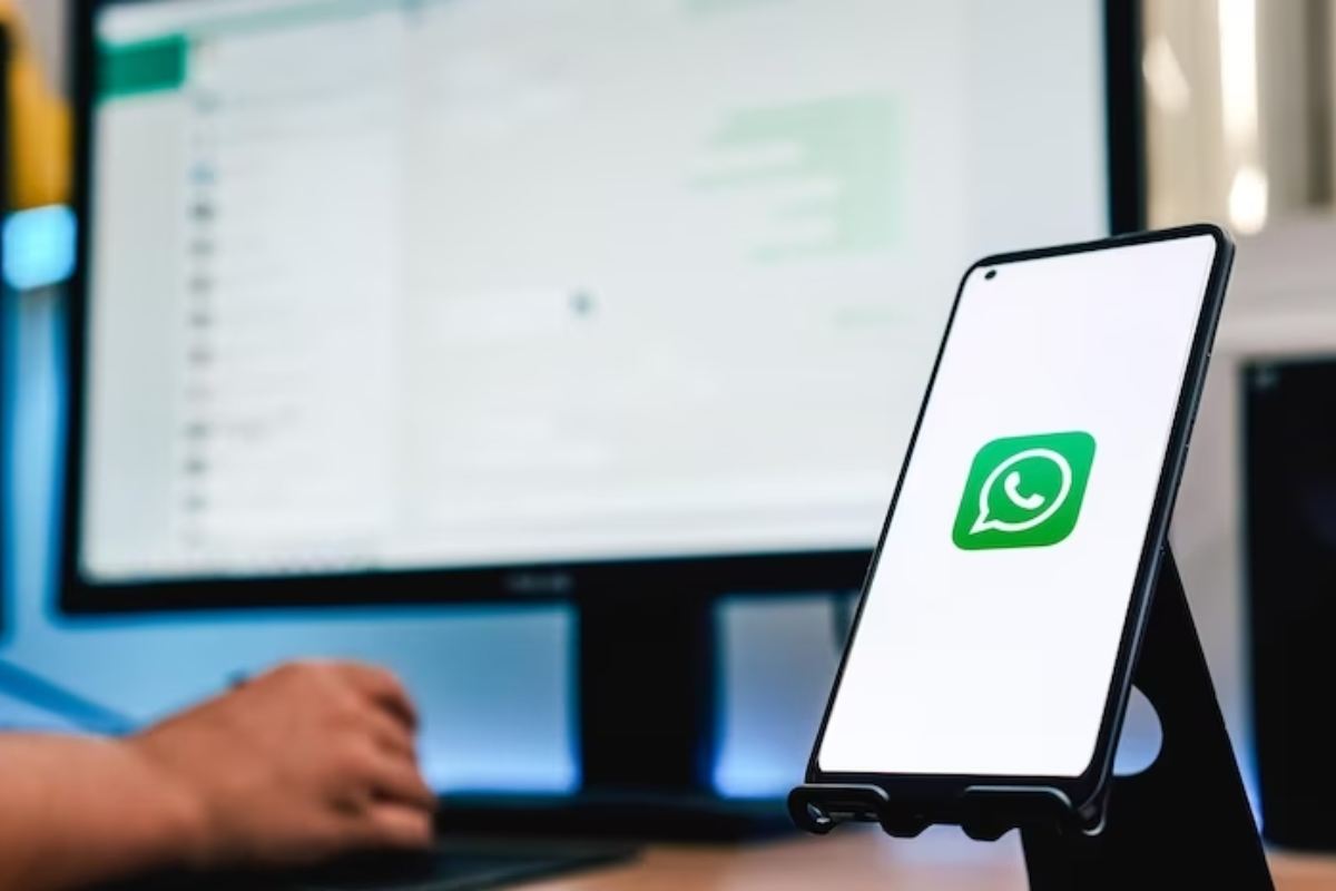 WhatsApp, nuova funzionalità 