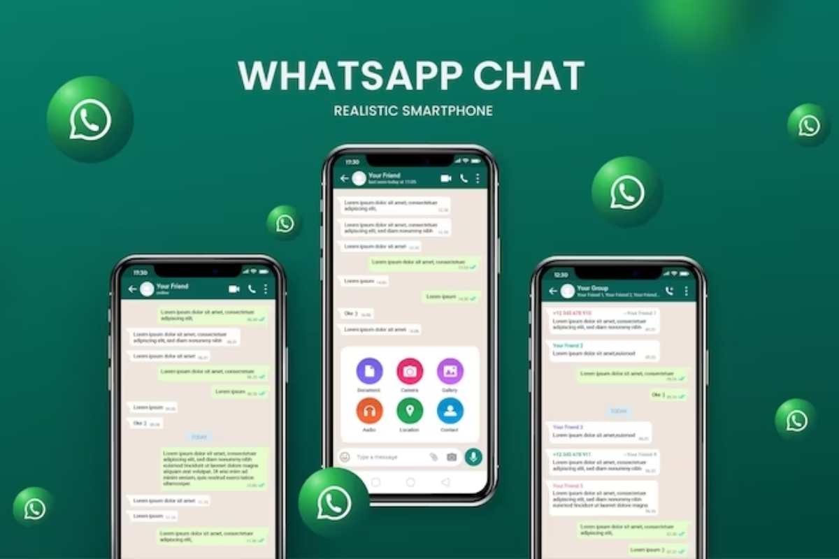 WhatsApp facilita la vita degli utenti