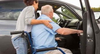 Accompagnamento per le visite mediche: scopri questo servizio che ti cambia la vita