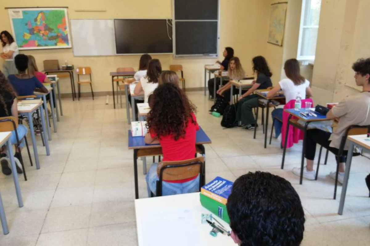 bando concorsi scuola, le figure ricercate