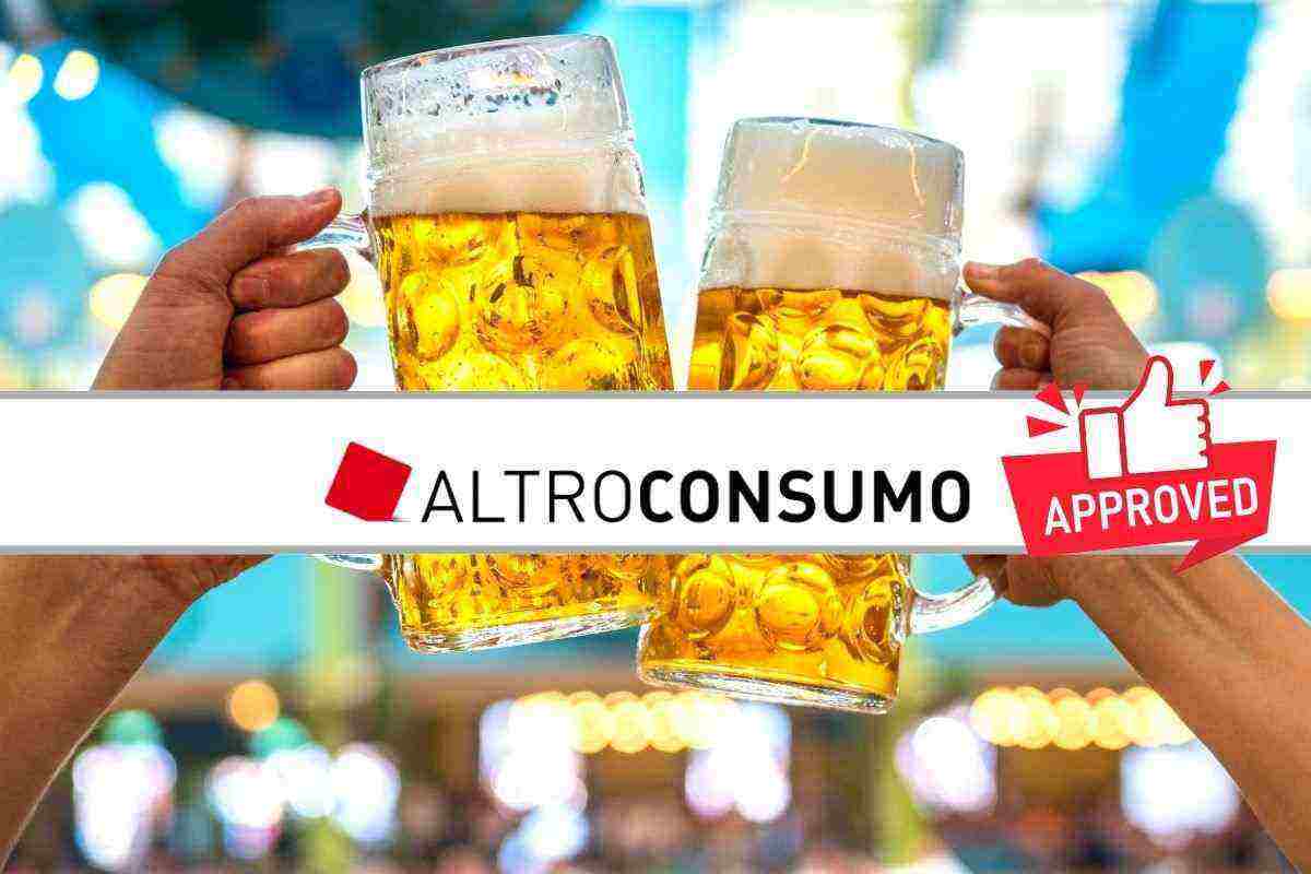 le migliori birre: ecco la classifica