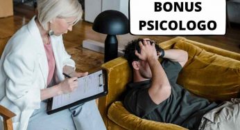 Ufficiale la proroga del bonus psicologo fino a 600 euro con novità: controlla l’ISEE e fai domanda