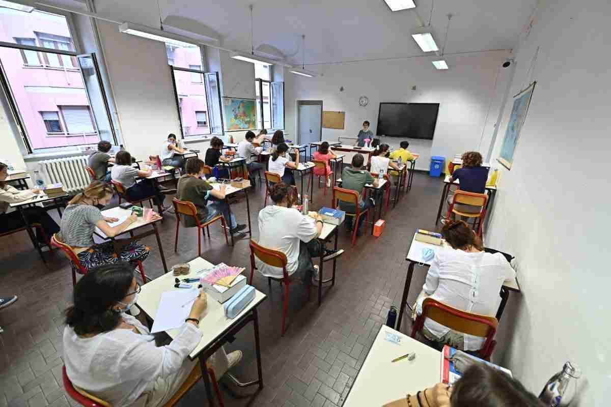 Rinnovo contrattuale per docenti e personale ata scuola