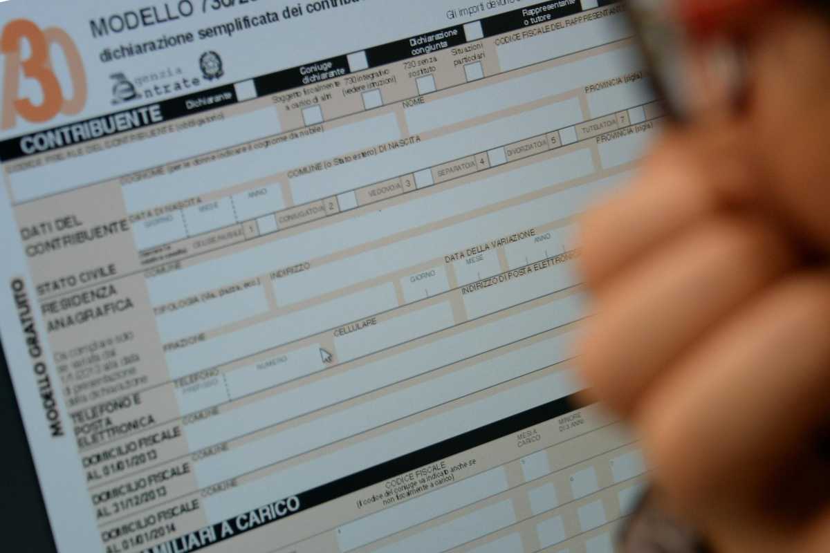 730, hai sbagliato a compilarlo? Ecco come puoi risolvere il problema in fretta