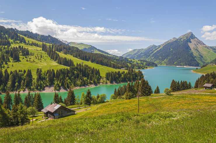 Il costo della vita in Svizzera