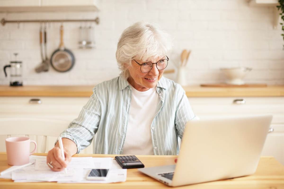 cambia opzione donna per andare prima in pensione