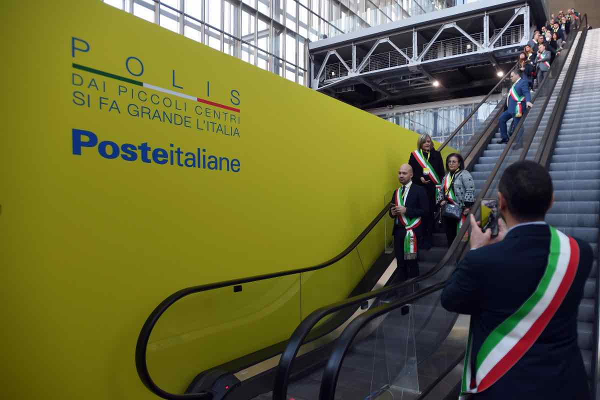 Novità nei costi dei servizi di Poste Italiane