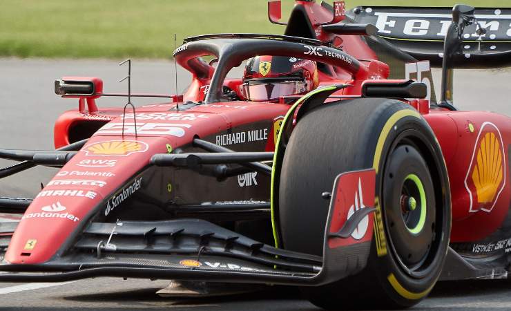 Ferrari, previsti anche stage per giovani e neolaureati