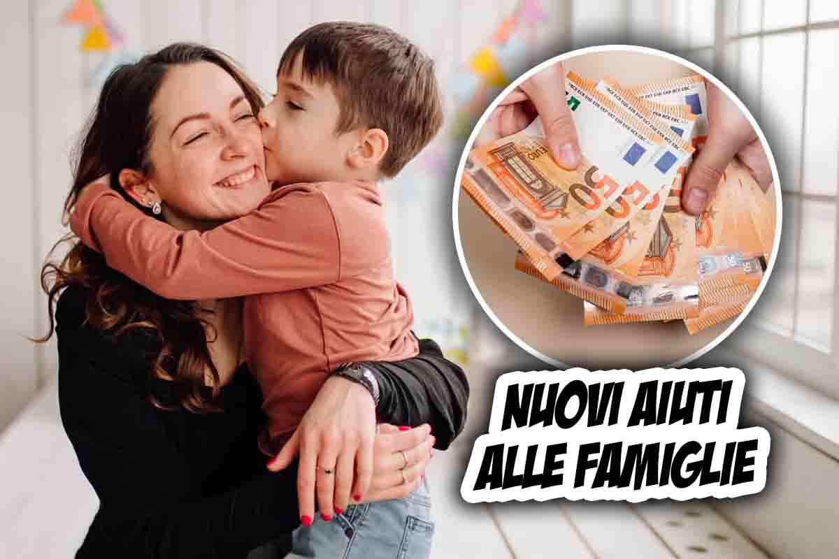 bonus figli 650 euro: di cosa si tratta?