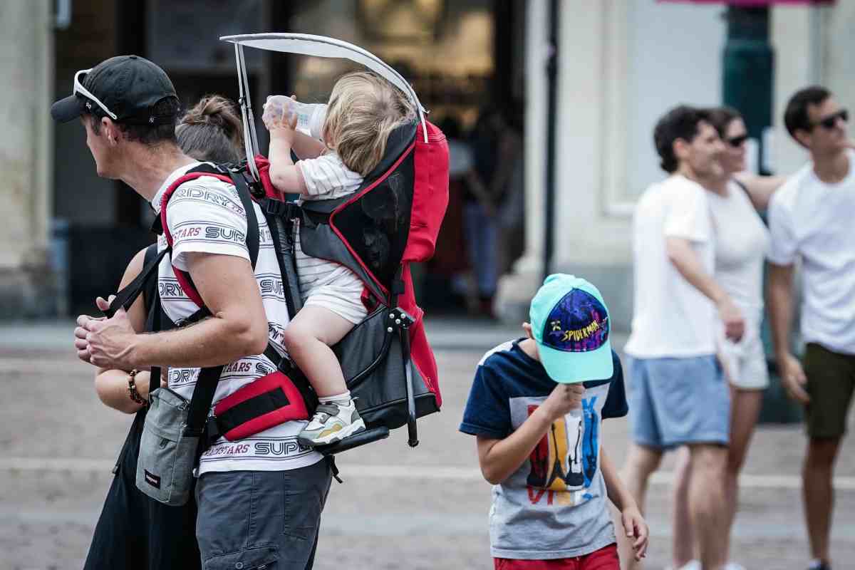 I soldi ai figli si devono dare in parti uguali? Quasi nessuno conosce la normativa attuale