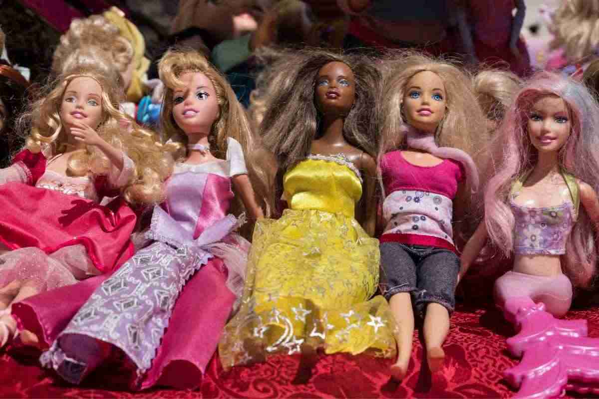 le Barbie da collezione sono di diversi generi ma vanno seguite alcune specifiche per renderle uniche