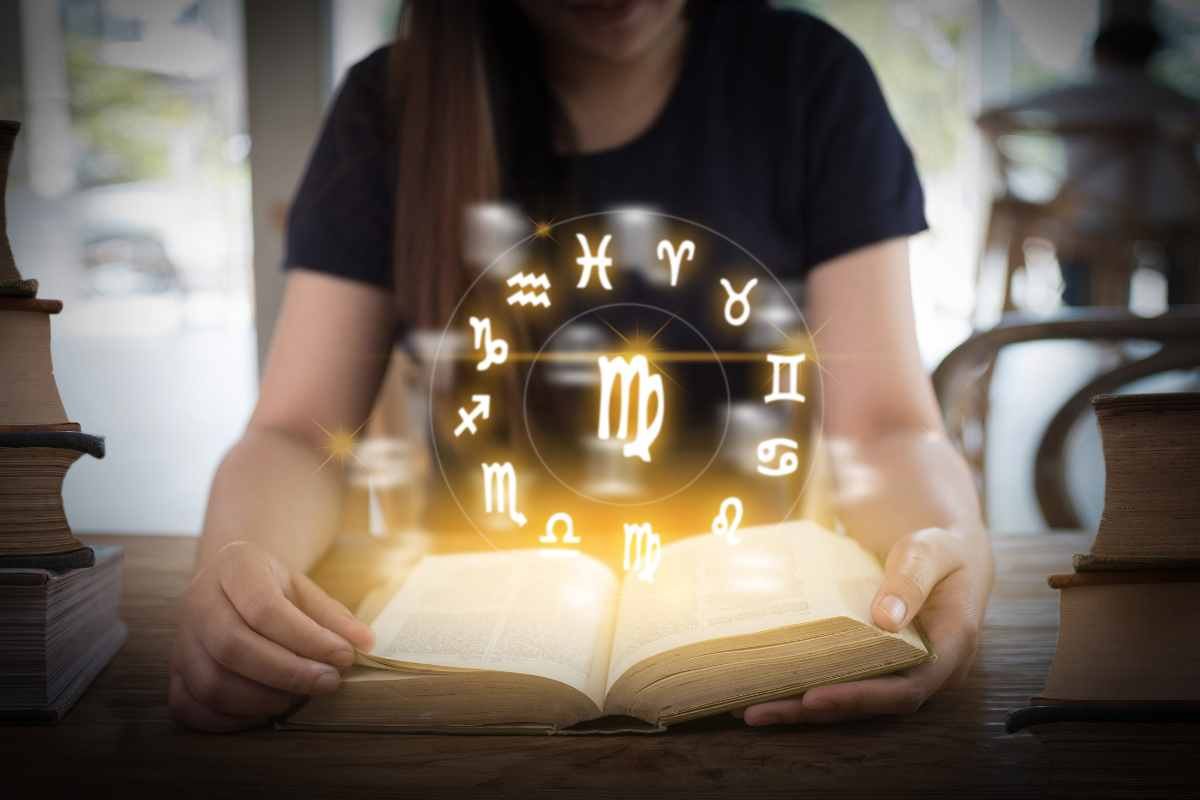 i segni zodiacali sono di diversi tipi tra cui quelli dei tirchi