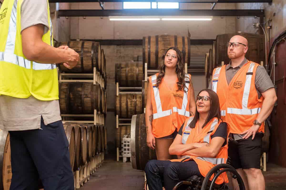 lavoratore disabile