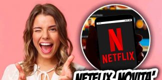 Netflix non ti abbandona nemmeno ad agosto. Tutte le novità