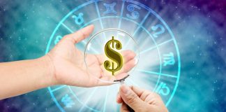 palate di soldi per questi segni zodiacali