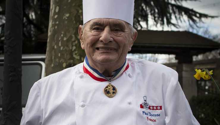 chef più ricchi