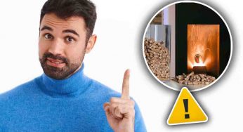 Stufe a pellet pericolose se non fai manutenzione: i controlli semplici da seguire che ti salvano la vita