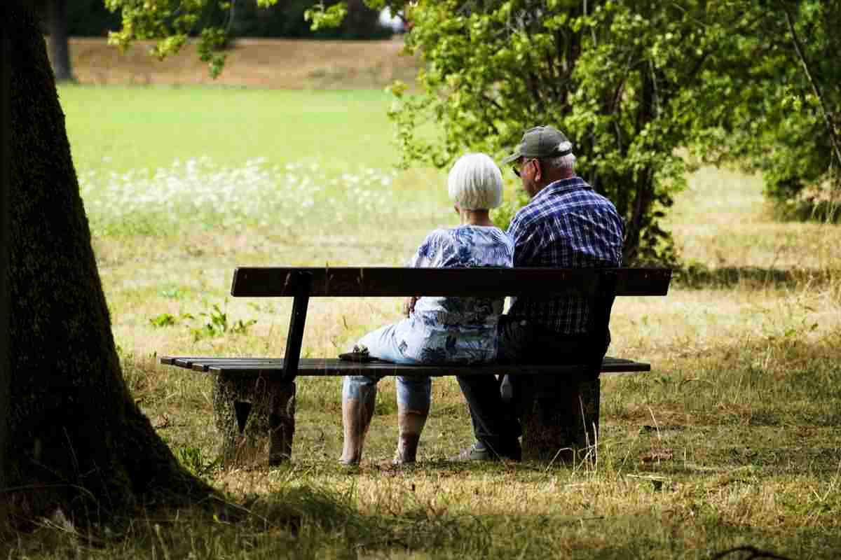 Pensioni: si va oltre i 67 anni