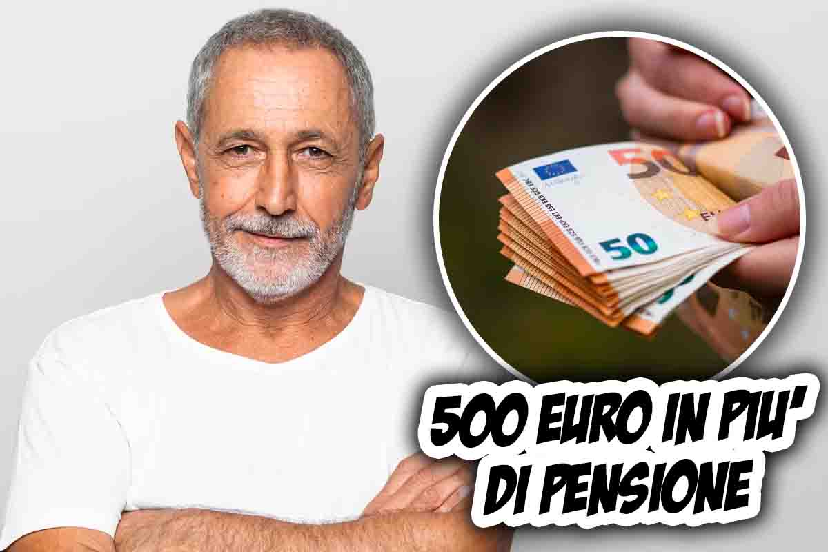 pensioni e ricalcolo inps, cosa succede ad agosto