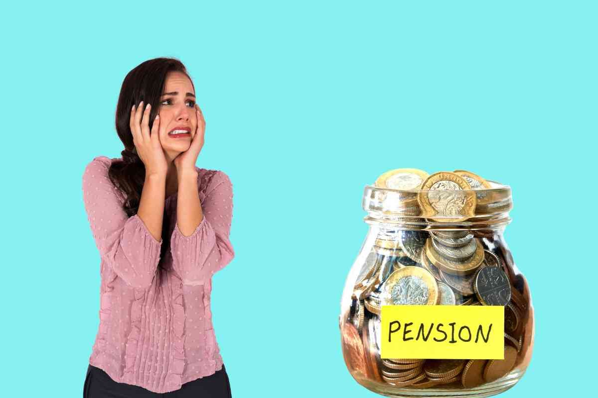 riforma pensioni