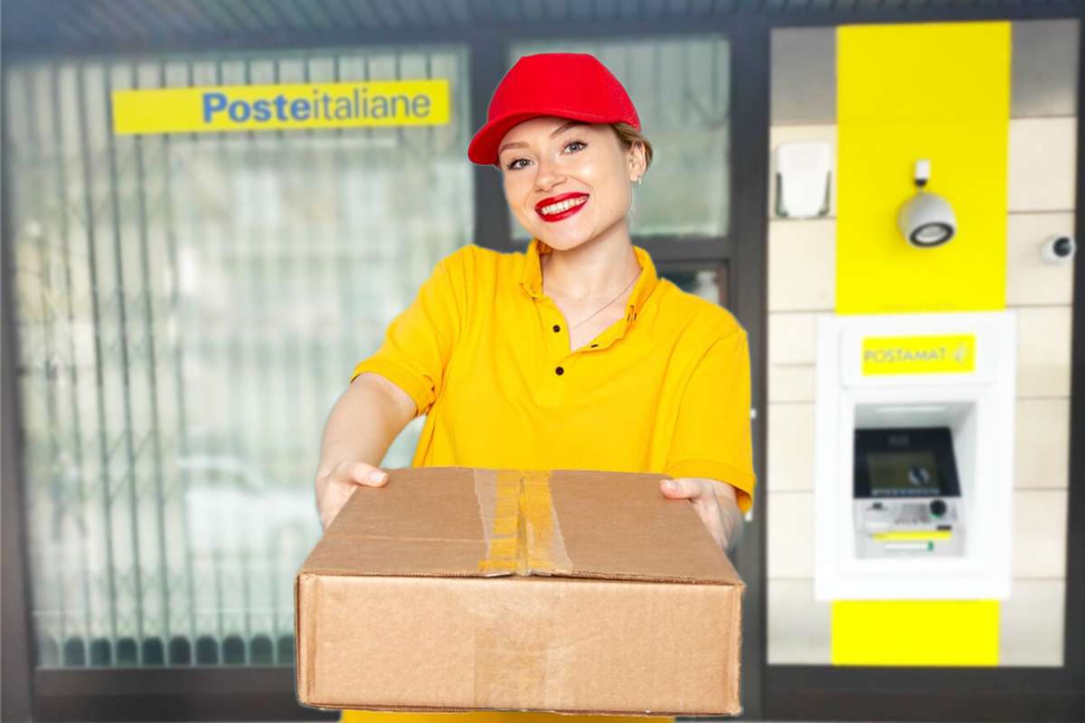 Poste Italiane opens the selection: it looks for many numbers and the minimum salary is 1200 euros, but you earn much more than that