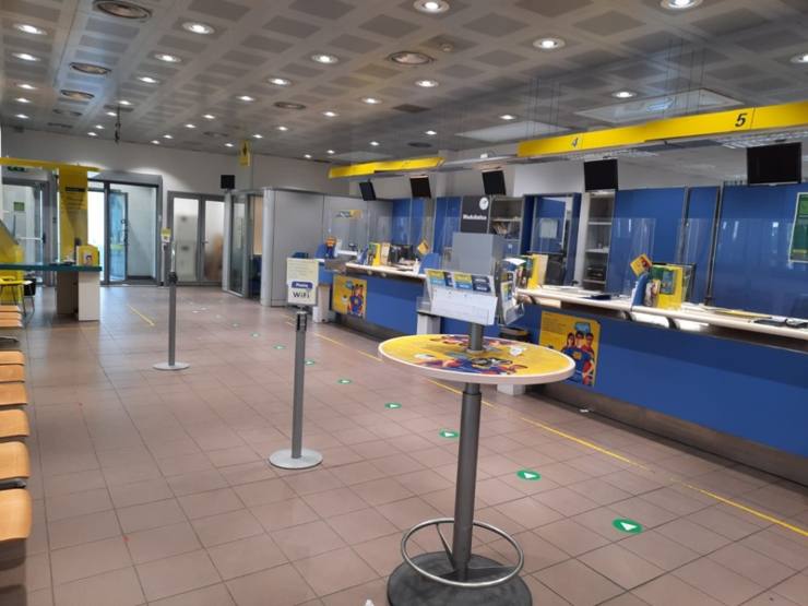 poste italiane, come candidarsi