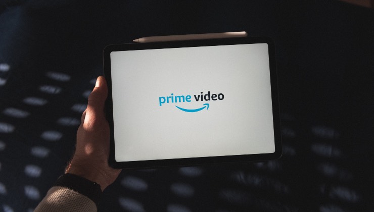 Cosa aspettarsi a luglio su Prime Video, tra film e serie TV