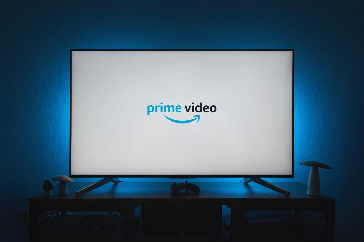 Le novità di Prime Video a luglio