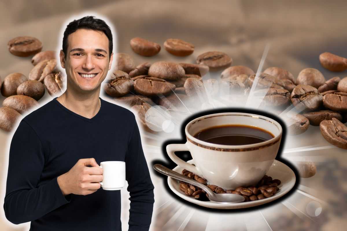 Il caffè più economico d'Italia