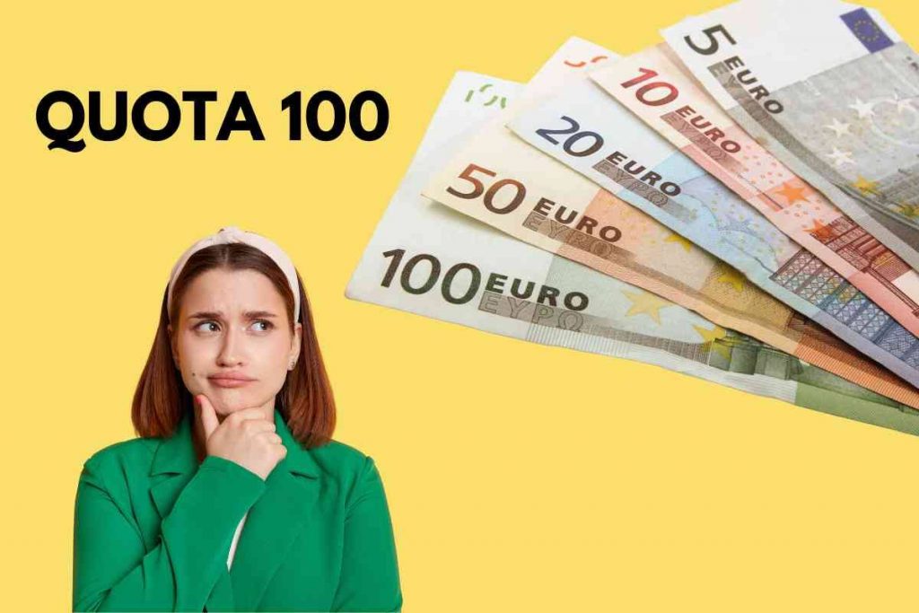 riforma pensioni quota 100