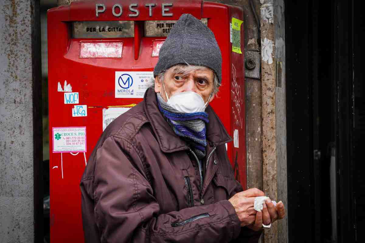 Pagamento dell'indennità di accompagnamento agosto: le date ufficiali a cui fare attenzione